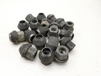 Ford Transit Connect 13-22 Satz Radmuttern Muttern Radbolzen Ford Transit Connect 13-22 20.07.2017 ACPA-1012-J2A... Vorschau 2