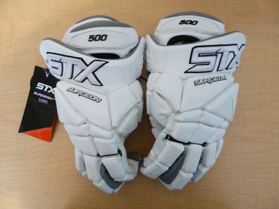 reebok lacrosse gloves