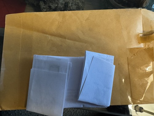 Item photo(s) from verified buyer