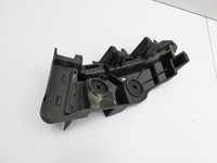 Audi A1 Sportback 18-24 Halter Träger Aufnahme Führung für Stoßstange Recht Hinten Audi A1 Sportback 18-24... Vorschau 5