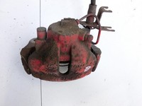 Audi A4 8E B7 04-08 TDI 2,0 103KW Bremssattel Bremszange Vorne Rechts Audi A4 8E B7 04-08 12.07.2006 8E0615124A... Vorschau 2