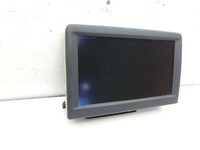 Audi A8 4E QU 02-06 Bildschirm Display Monitor ausfahrbar für Navi und Bordcomputer Audi A8 4E QU 02-06 01.02.2005... Vorschau 2