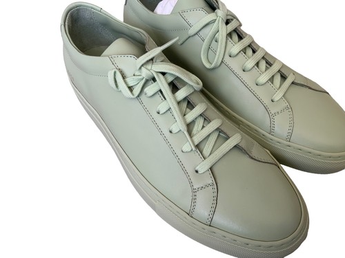 BRAND NEW - Common Projects Original Achilles Low Mint