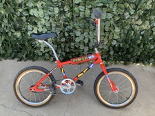 bmx pit bike