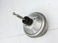 Audi Q7 4M 15-19 TDI 3,0 200KW Bremskraftverstärker Unterdruckverstärker BKV Bremsaggregat Audi Q7 4M 15-19... Vorschau 2