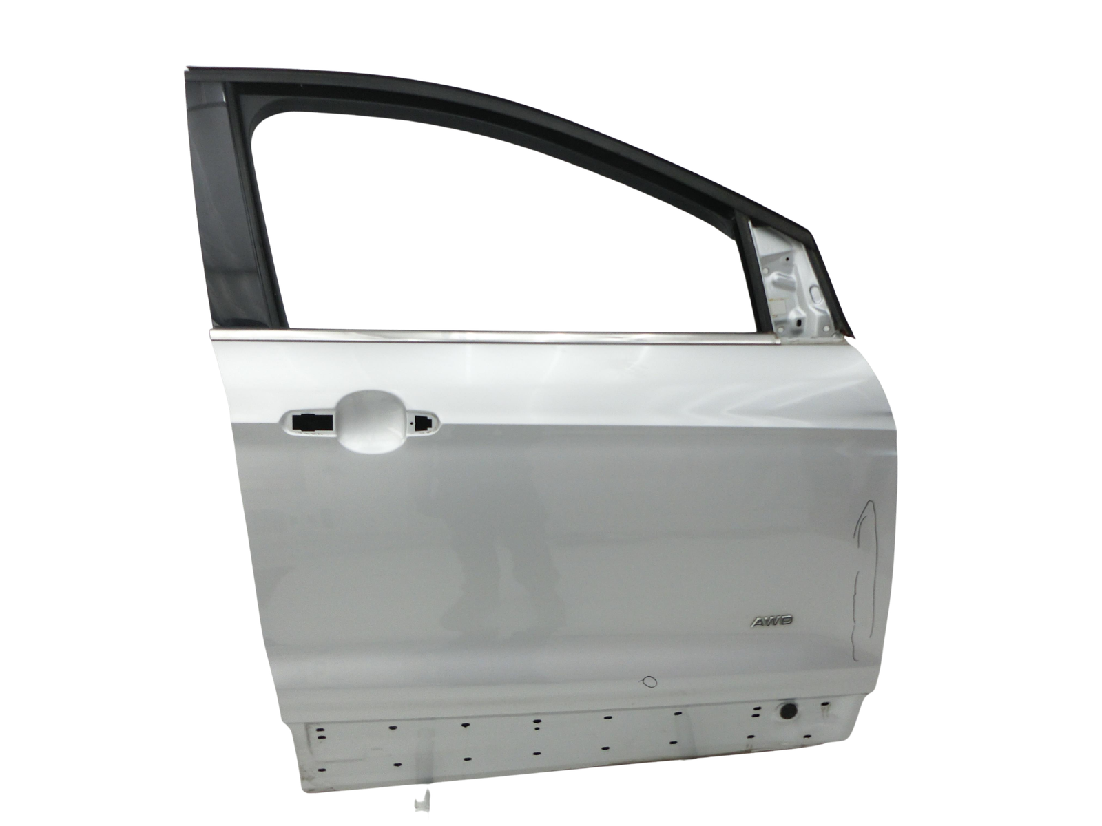 Door passenger Right Front for 0D Ford Kuga II 16-19 - Bild 1