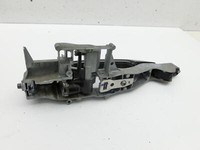 Citroen C5 RD TD 12-14 Kombi Türgriff Griff aussen Links Vorne KTV Citroen C5 RD TD 12-14 14.09.2012 9101HR gebraucht Vorschau 5