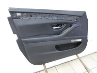 BMW F11 LCI 535d 13-17 Kombi Türverkleidung Türpappe Links Vorne BMW F11 LCI 535d 13-17 16.10.2014 gebraucht Vorschau 4