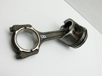 Opel Corsa D 06-10 1,2 55KW Z13DTJ Kolben mit Pleuel Pos B Opel Corsa D 06-10 07.11.2008 93187864 6240710 gebraucht Vorschau 2