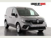 2025 Renault Kangoo ML19 TCe 100 Extra Van PANEL VAN Petrol Manual