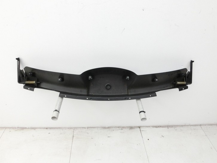 Audi A3 8P 08-10 Blende Innen Auflage Applikation für Himmel Abschlussprofil Audi A3 8P 08-10 27.04.2009 gebraucht Vorschau 5