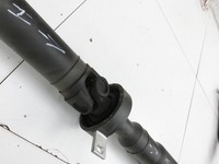 BMW X3 F25 10-14 2,0 135KW Kardanwelle Welle komplett BMW X3 F25 10-14 20.03.2012 7589802 26107589802 2610-7589802... Vorschau 5