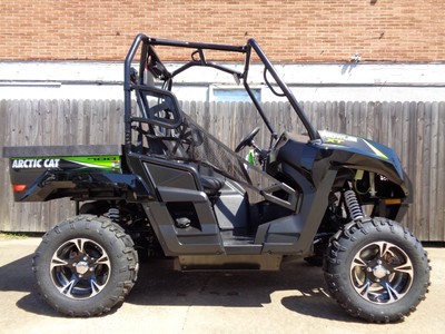 2017 Arctic Cat Prowler 700 XT EPS Prowler