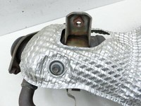 Toyota Prius IV ZVW5 16-19 Hybrid VVT-i 1,8 72KW Katalysator Kat Vorkat mit Abgaskrümmer Toyota Prius IV ZVW5 16-19... Vorschau 6