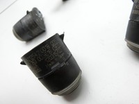 Mercedes S204 W204 11-15 PDC Sensor Parktronic Einparkhilfe Satz Vorne Mercedes S204 W204 11-15 11.05.2012... Vorschau 17