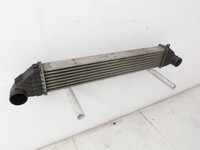 Volvo V50 MW 545 04-10 2,5 162KW Ladeluftkühler Kühler Volvo V50 MW 545 04-10 19.03.2006 31319262 3M51-9L440-DE... Vorschau 4