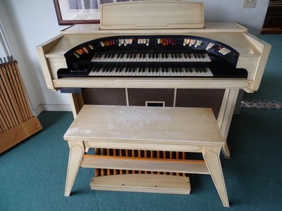 Conn organ serial numbers