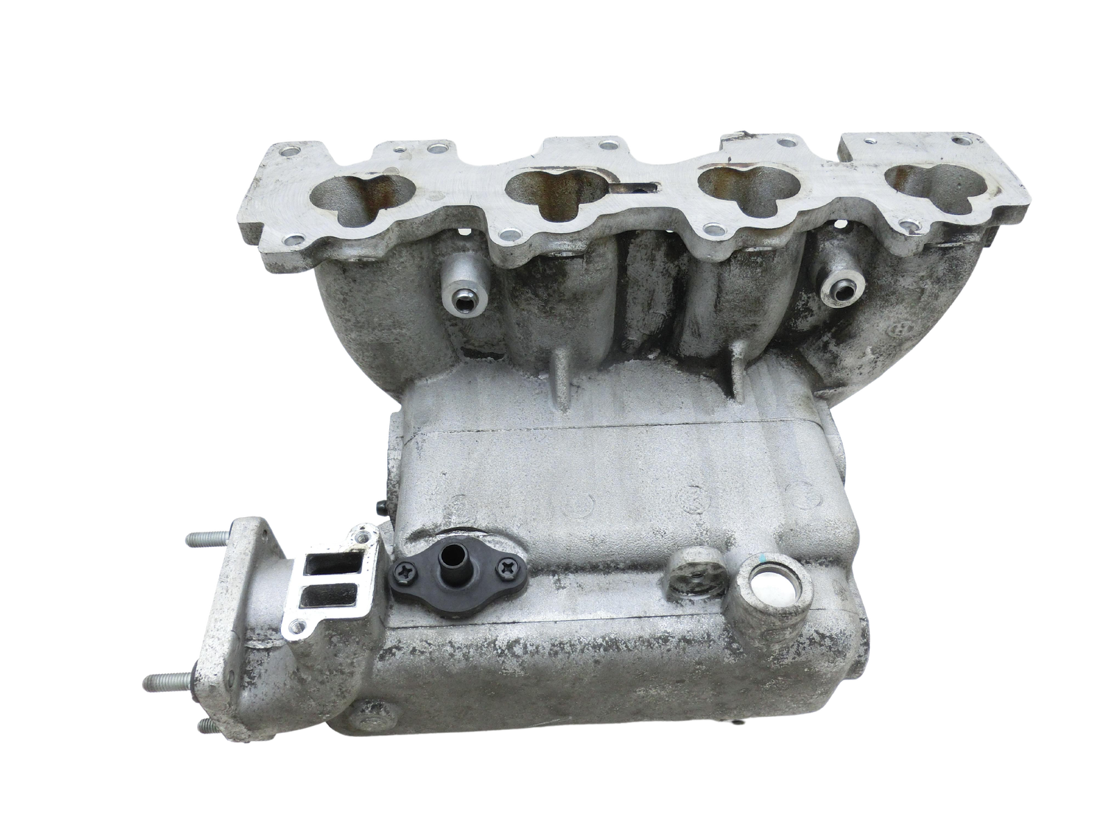 Hyundai Tucson JM 05-10 2,0 104KW XM13 G4GC Ansaugbrücke Ansaugkrümmer  - Bild 1