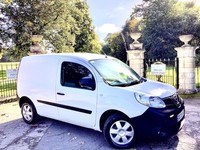 2020 NISSAN NV250 1.5DCI ACENTA VAN L1 / ONE OWNER / GREAT SPEC / LOVELY VAN