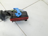 Volvo V40 II 12-16 D3 2,0 110KW Kabelbaum Motorkabelbaum Leitungssatz für Motor Volvo V40 II 12-16 26.08.2013... Vorschau 7