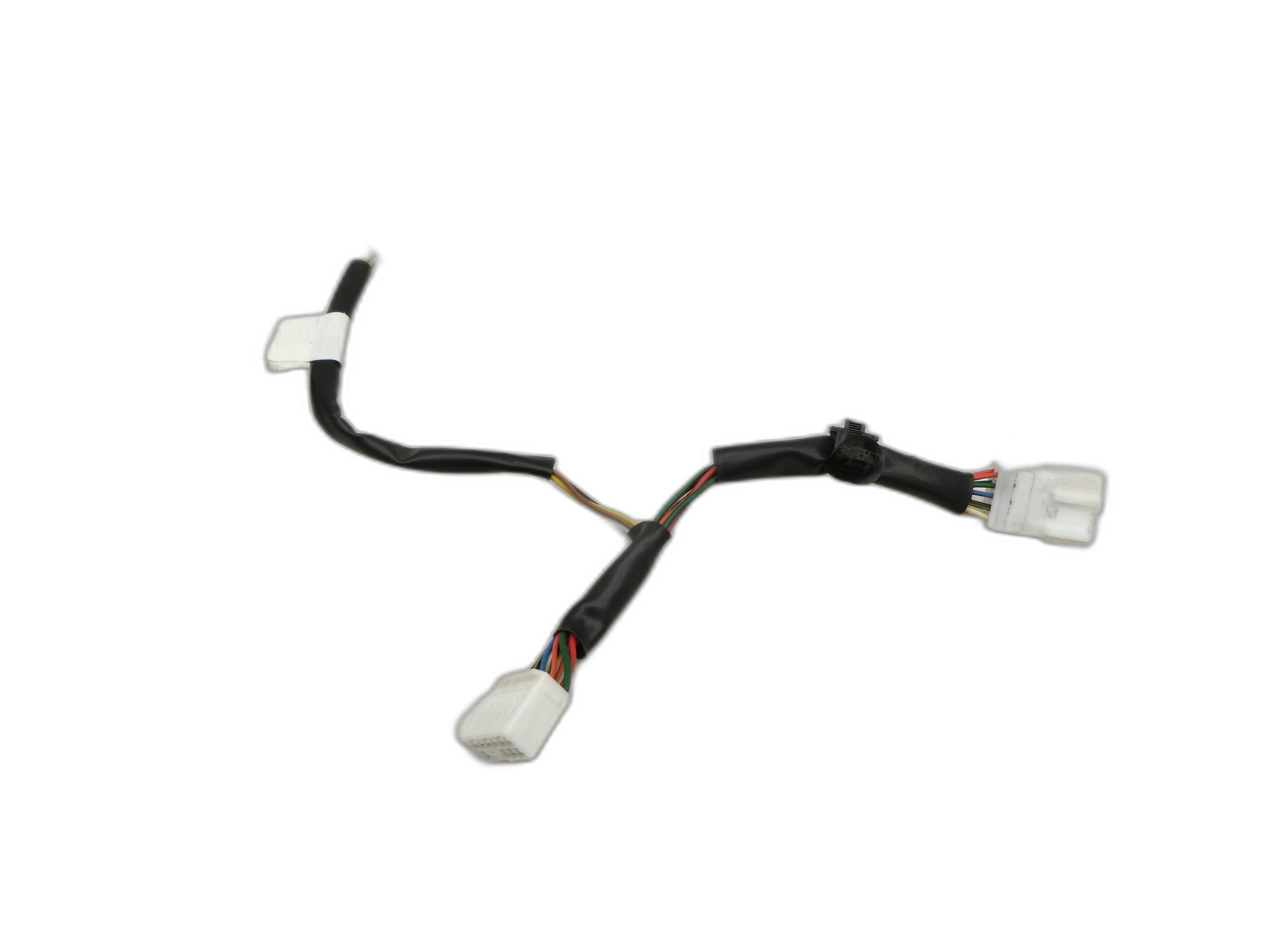 Fascio cablaggio interno per Hyundai I10 II BA 13-19 - Bild 1