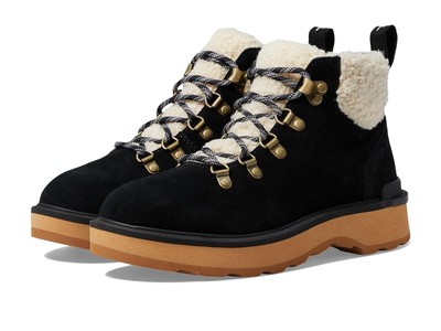 

Женская походная куртка SOREL Hi-Line Hiker Cozy