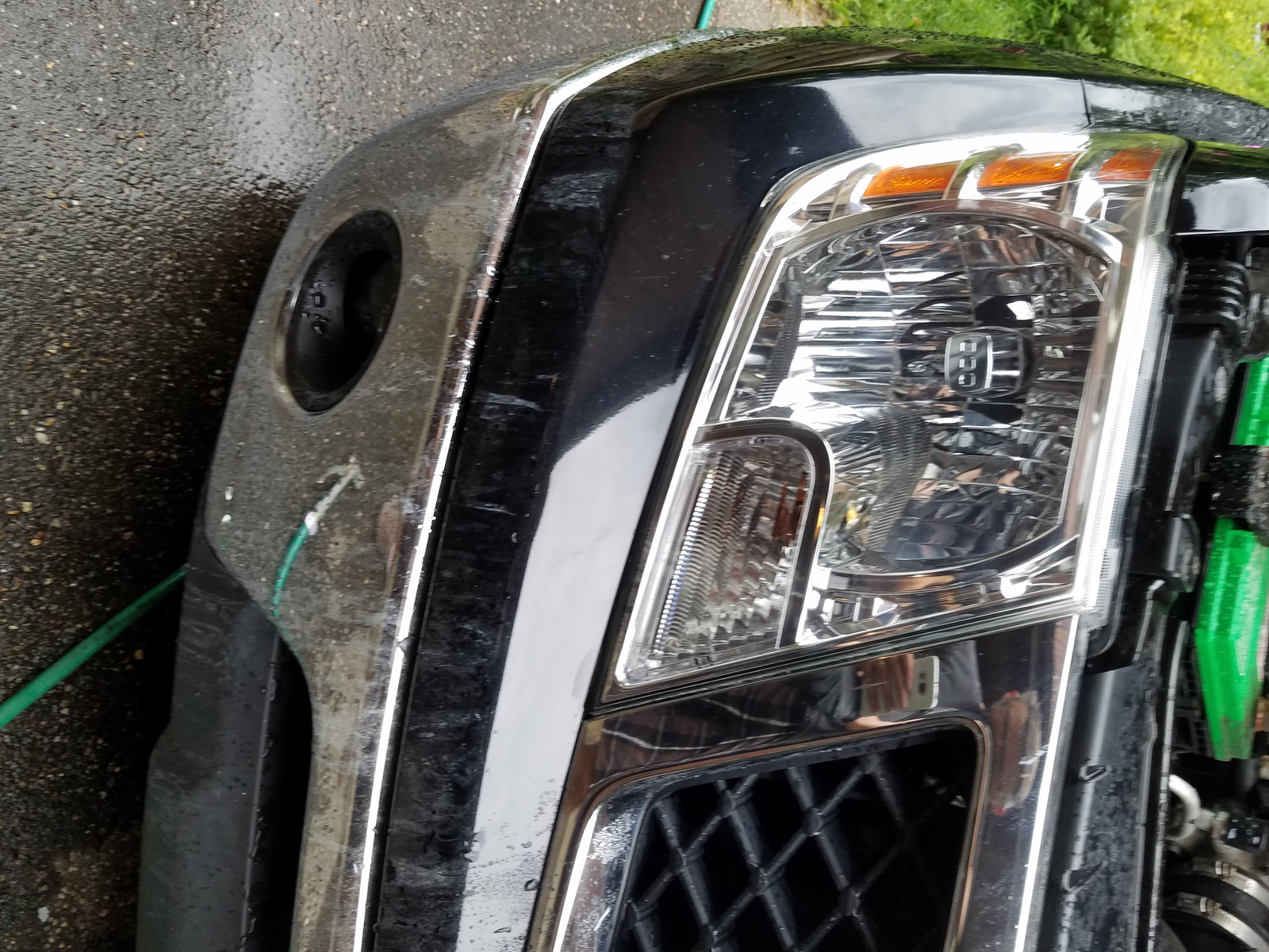 3M 39175 HEAVY DUTY HEADLIGHT RESTORATION KIT W/ QUICK CLEAR COAT UV