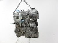 Hyundai I 30 GD 15-17 CRDi 1,6 81KW D4FB Motor Triebwerk Hyundai I 30 GD 15-17 30.10.2015 91180-2A130 10102211145... Vorschau 6