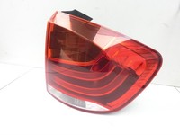 BMW X1 E84 X18D 09-12 Rückleuchte Rücklicht Heckleuchte Rechts orig BMW X1 E84 X18D 09-12 21.01.2015 2990110... Vorschau 2