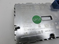 Citroen C4 III 20-24 Steuergerät Ladeeinheit Induktive Ladestation Drahtlos Ladegerät SG Citroen C4 III 20-24... Vorschau 4