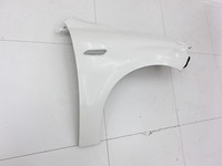 Fiat Tipo II 357 16-20 Kotflügel Seitenwand weiß Rechts 249 Fiat Tipo II 357 16-20 26.11.2018  52012209 gebraucht Vorschau 2