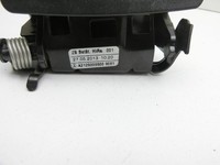 Mercedes S212 W212 E300h 13-16 Entriegelung Rücksitzbank Rechts Hinten Mercedes S212 W212 E300h 13-16 26.06.2013... Vorschau 2