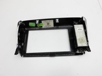 Peugeot 2008 I 13-19 Blende Verkleidung für Bildschirm Display Radio Peugeot 2008 I 13-19 01.12.2016 1131153XVV09... Vorschau 5