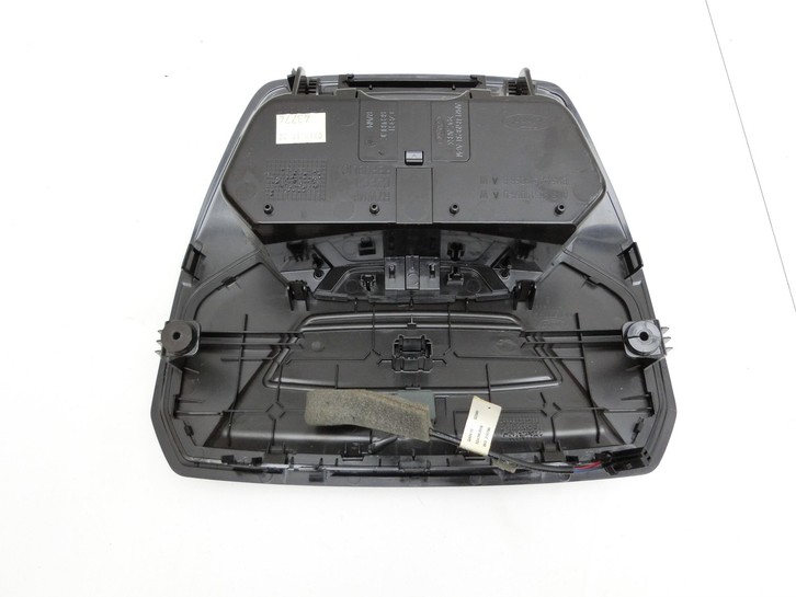 Ford Kuga DM2 16-20 Deckenkonsole Brillenfach Ford Kuga DM2 16-20 27.12.2018 AM21-U519E98-ABW gebraucht Vorschau 3
