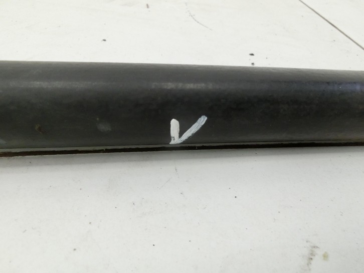 Dacia Dokker SD 12-21 Stabilisator Stabi Vorne  - Bild 4