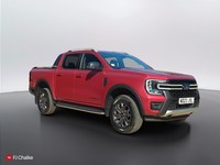 2023 Ford Ranger 2.0 TD EcoBlue Wildtrak Auto 4WD Euro 6 (s/s) 4dr PICK UP Diese