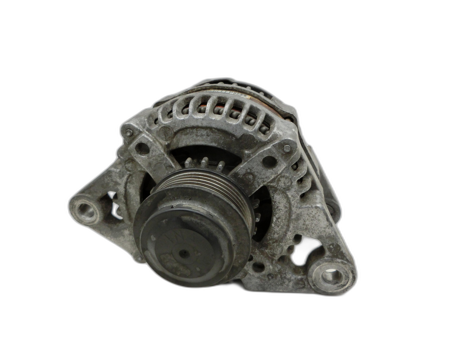 Alternator 150A for Alfa Romeo Brera 159 06-11 - Bild 1