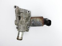 Opel Corsa D 06-10 1,4 66KW Z14XEP Abgasrückführventil EGR AGR Ventil Opel Corsa D 06-10 14.08.2006 55556720... Vorschau 4