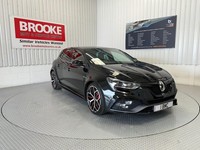2020 Renault Megane 1.8T R.S.300 Trophy Hatchback 5dr Petrol Manual Euro 6 (s/s)