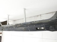 Nissan NV200 09-21 Kasten Stoßstange Stoßfänger Heckstosstange Hinten QM1 Nissan NV200 09-21 01.08.2010 gebraucht Vorschau 9