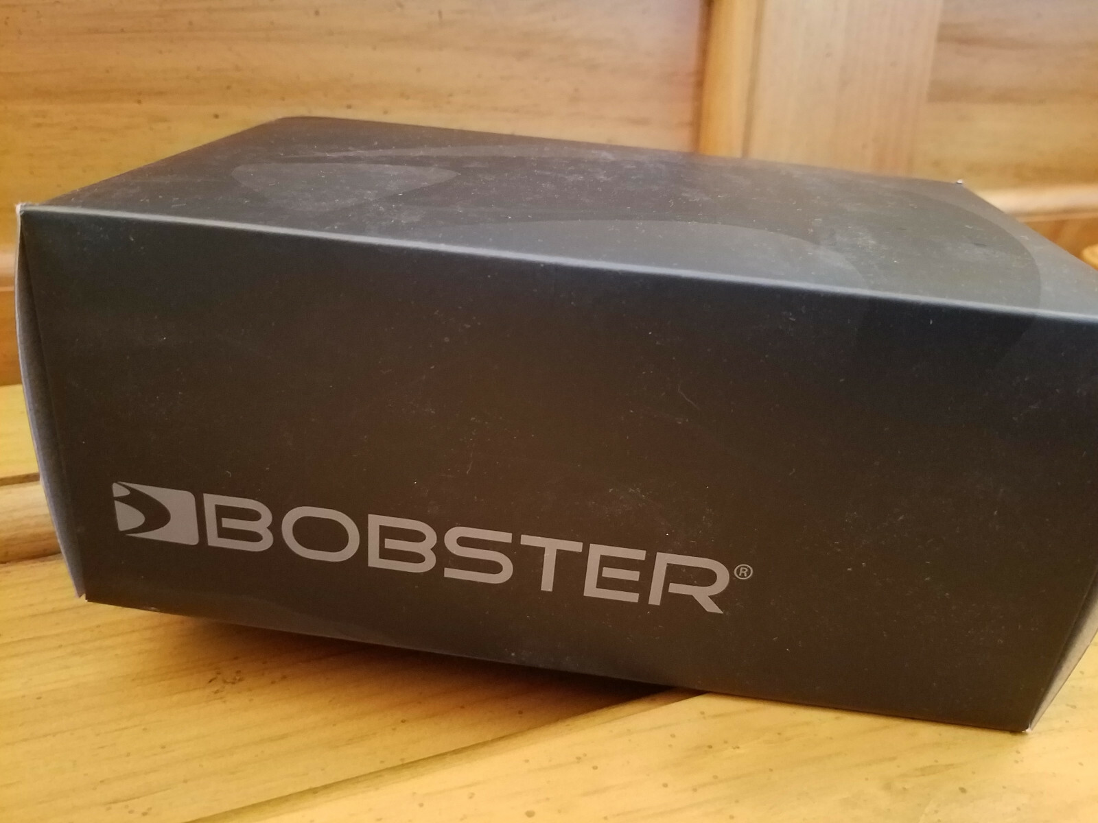 New Bobster Night Hawk OTG Goggle with photochromic lenses in box unused