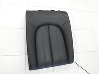 Audi A6 4G C7 11-14 Kombi Sitzbezug Rückenpolster Links für Rücksitzbank Hinten Audi A6 4G C7 11-14 20.04.2012... Vorschau 2