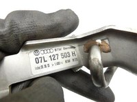 Audi A6 4F C6 04-08 5,2 320KW Railsensor Drucksensor Audi A6 4F C6 04-08 30.11.2006 06D906051C 07L127503H... Vorschau 8