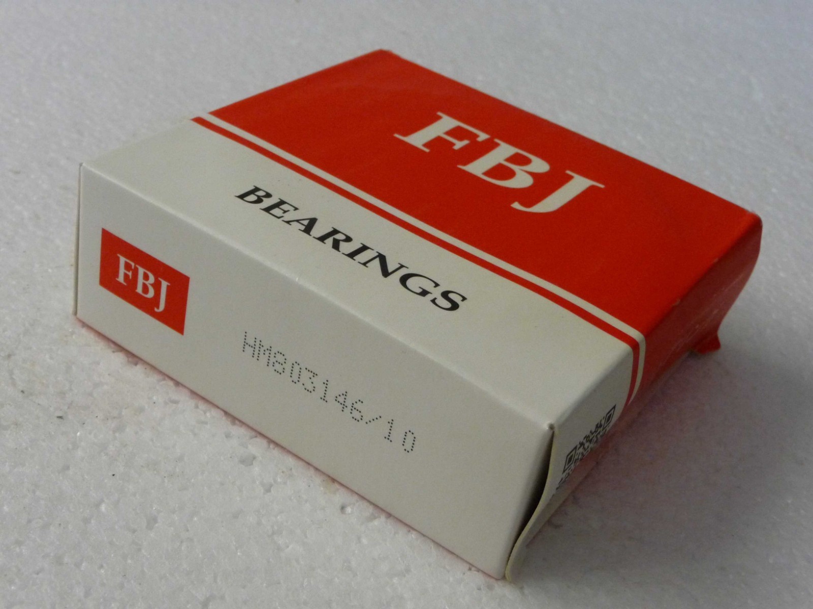 FBJ - Kegelrollenlager HM803146/803110 .. 41,275x88,90x30