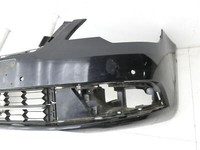 Skoda Superb 3T 13-15 Stoßstange Stoßfänger Frontschürze Vorne LF9R Skoda Superb 3T 13-15 26.03.2014 3T0807221M... Vorschau 2