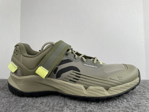 自転車本体 adidas fiveten 26.5 slightly used adidas Five Ten Clip-in Mountain Bike Sneakers - Black