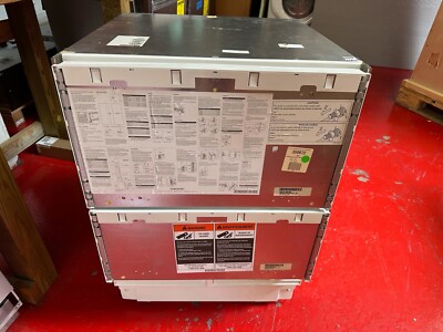 24  Subzero Refrigerator Drawers Panel Ready ID24R (New 2017 Model)