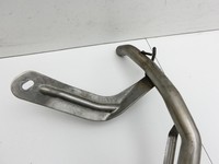 Volvo V60 I 155 10-13 Auspuff Endtopf für Standheizung Volvo V60 I 155 10-13 29.09.2014 31436473 gebraucht Vorschau 4