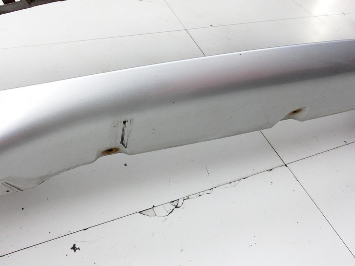 BMW E87 1er 116i 04-07 Stoßstange Stoßfänger Frontschürze Vorne 354 BMW E87 1er 116i 04-07 28.09.2005 0432374... Vorschau 6