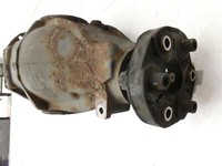 Mercedes W203 C220 01-04 CDI 2,2 105KW Differential Hinterachsgetriebe Hinten Mercedes W203 C220 01-04 29.03.2003... Vorschau 5